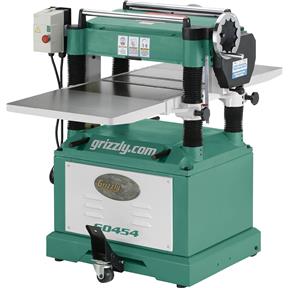 20" Planer