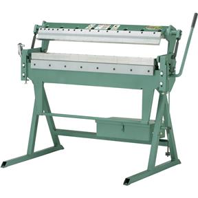 42" Swivel Bending Brake