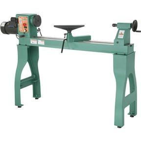 16" x 42" Variable Speed Wood Lathe
