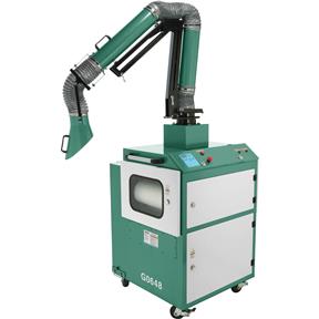 Welding Fume Extractor