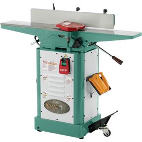 6" x 46" Jointer