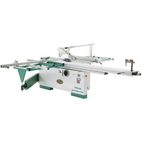 12" Sliding Table Saw w/ Scoring