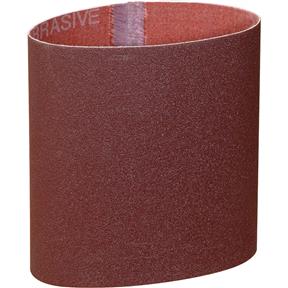4" Dia. Sanding Sleeve, Soft A100