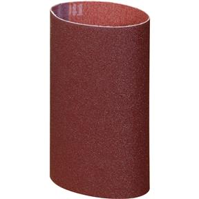 3" Dia. Sanding Sleeve, Soft A150