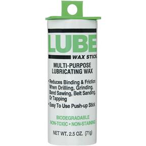 Lube Wax Stick