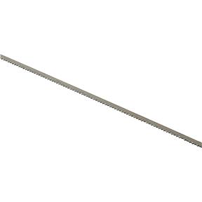93-1/2" x 1/8" x .025" x 18 TPI Raker Bandsaw Blade