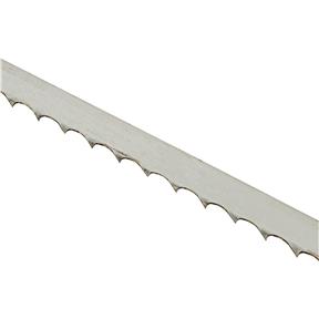 93-1/2" x 1/2" x .025" x 3 TPI Hook Bandsaw Blade