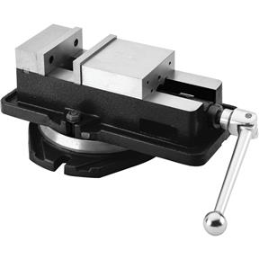 Premium Milling Vise - 4"