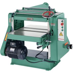 24" Planer 7-1/2 HP 3-Phase