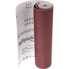 6" x 60" Sanding Roll A120-J