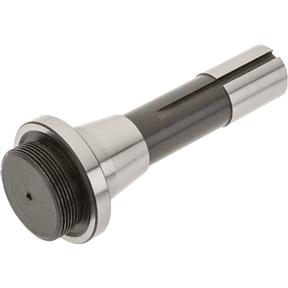 R-8 Shank For Boring Head - 1-1/2" - 18 TPI