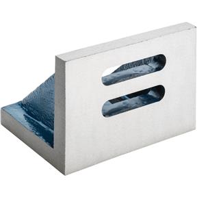 Slotted Angle Plate - 4-1/2" W x 3-1/2" H x 3" D