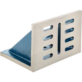 Slotted Angle Plate - 12" W x 9" H x 8" D