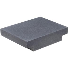 18" x 24" x 3" Granite Surface Plate, 2 Ledges