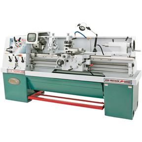 15" x 50" High Precision Tool Room Lathe