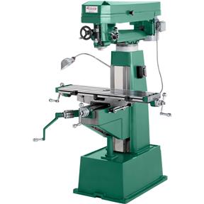 Wood Mill® - Wood & Metalworking