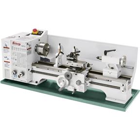 11" x 26" Bench Lathe w/ Gearbox