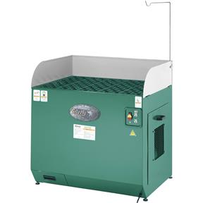 28" x 39" Vacuum Sanding Table