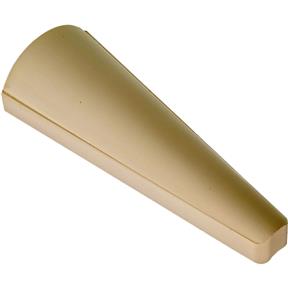 Curve Gouge Slipstone - 4,000 Grit