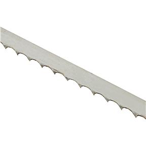 93-1/2" x 1/2" x .025" x 3 TPI Hook Carbide Bandsaw Blade