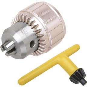 High Precision Drill Chuck 3/8" x JT2