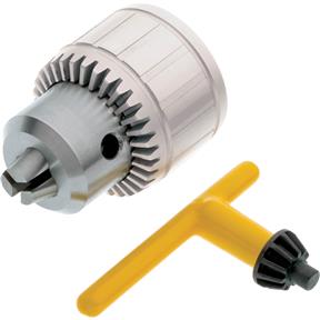 High Precision Drill Chuck 1/2" x JT6