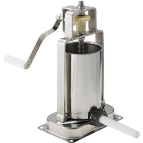 5 lb. Vertical Sausage Stuffer SS
