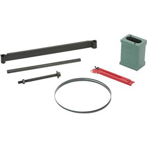 Riser Block For G0580