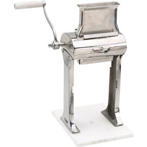 Stainless Steel Manual Jerky Slicer