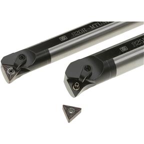 Carbide Insert TNMG332MA for Stainless Steel-10 Pack