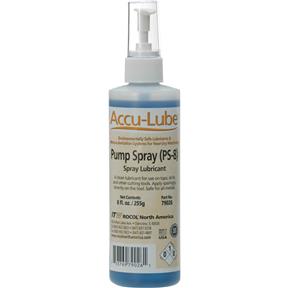 Accu-Lube Pump Spray Lubricant