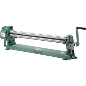 36" Slip Roll - 22 Gauge