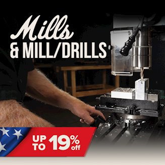 Banner for 2-10 Mills