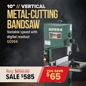 Banner for 3-25-G0994