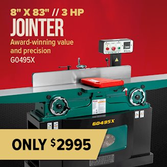 Banner for 4-21 G0459X