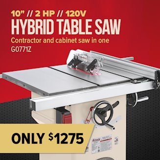 Banner for 4-21 G0771Z