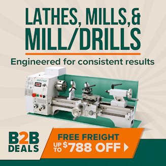 Banner for 179 Mill Drills