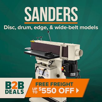 Banner for 179 Sanders