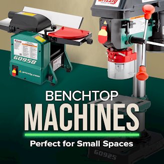 Banner for Halloween Benchtop