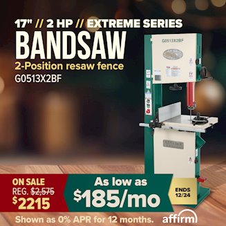 Banner for Day 8 - G0513X2BF