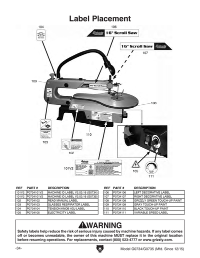 アクセサリー JIG-SAW Spyder 8-Piece Jig Saw Blade Set for Wood, Skeleton, Single