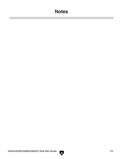 Part Diagram for G9962ZX