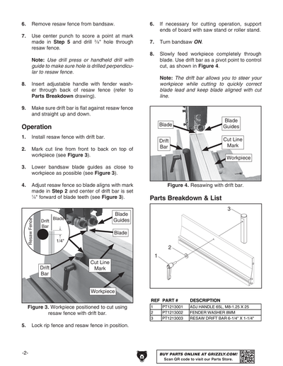 Part Diagram for T1213