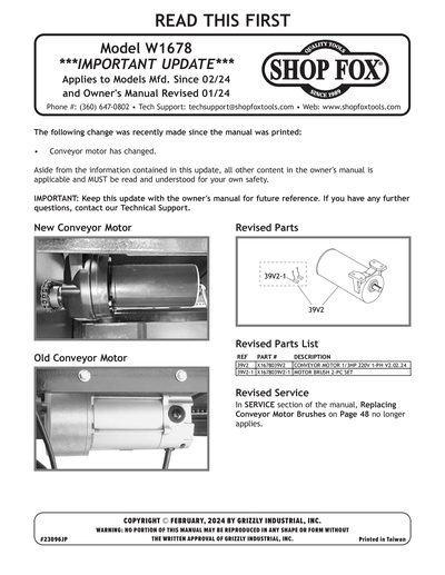 quickrodderページ Xerox WorkCentre 6655 Doc Feeder (DADF) Pickup Module Kit