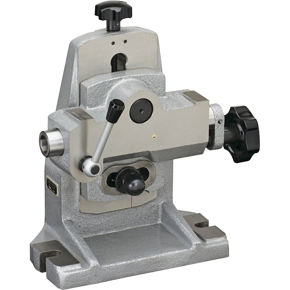 Grizzly G9296 - Adj. Tailstock For 8