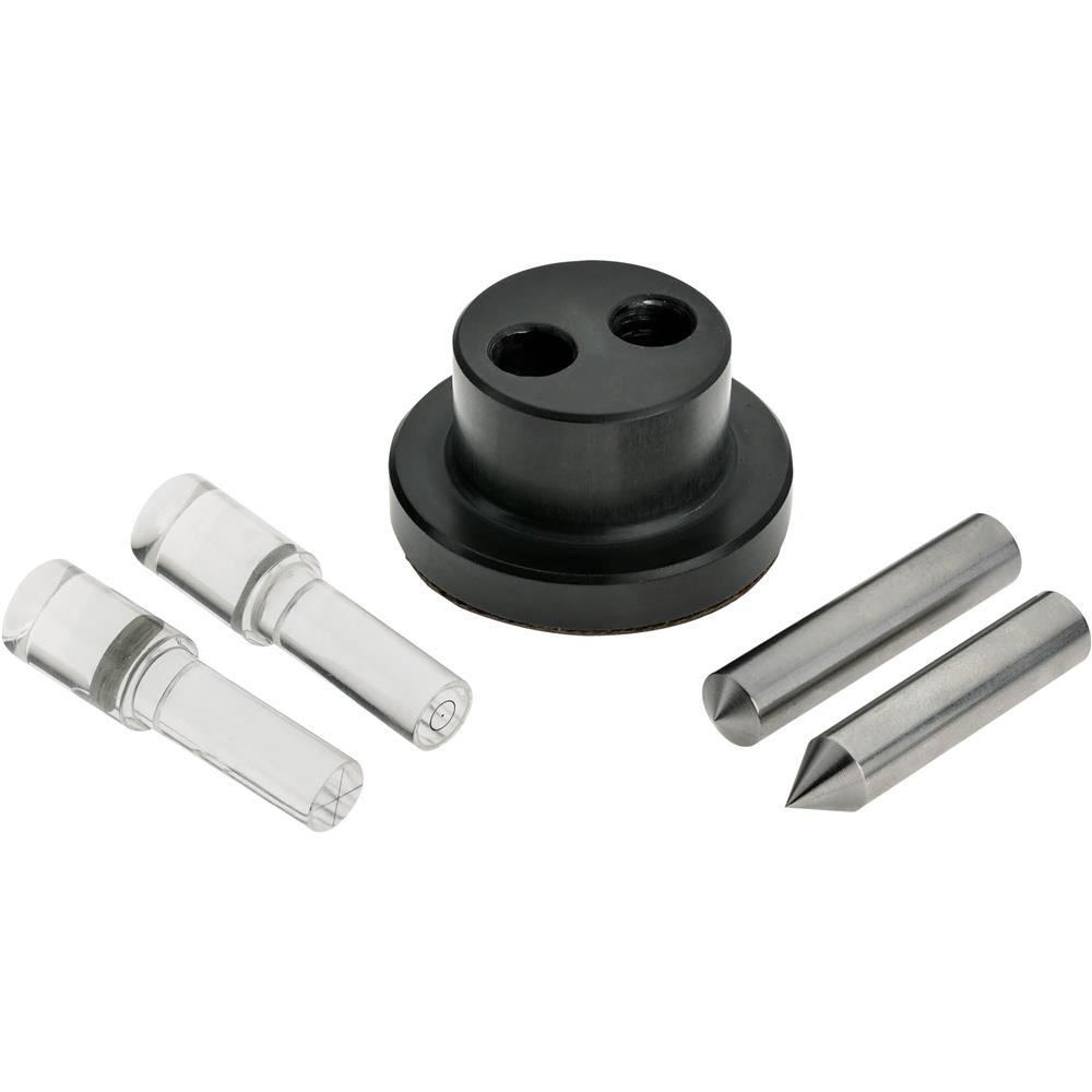 ひろっぴー Grizzly H5781 - Optical Punch Set - Grizzly Industrial, Inc.