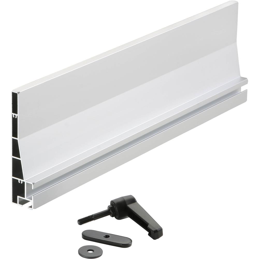 Resaw Fence Attachment For 21/24 Bandsaw Grizzly Industrial