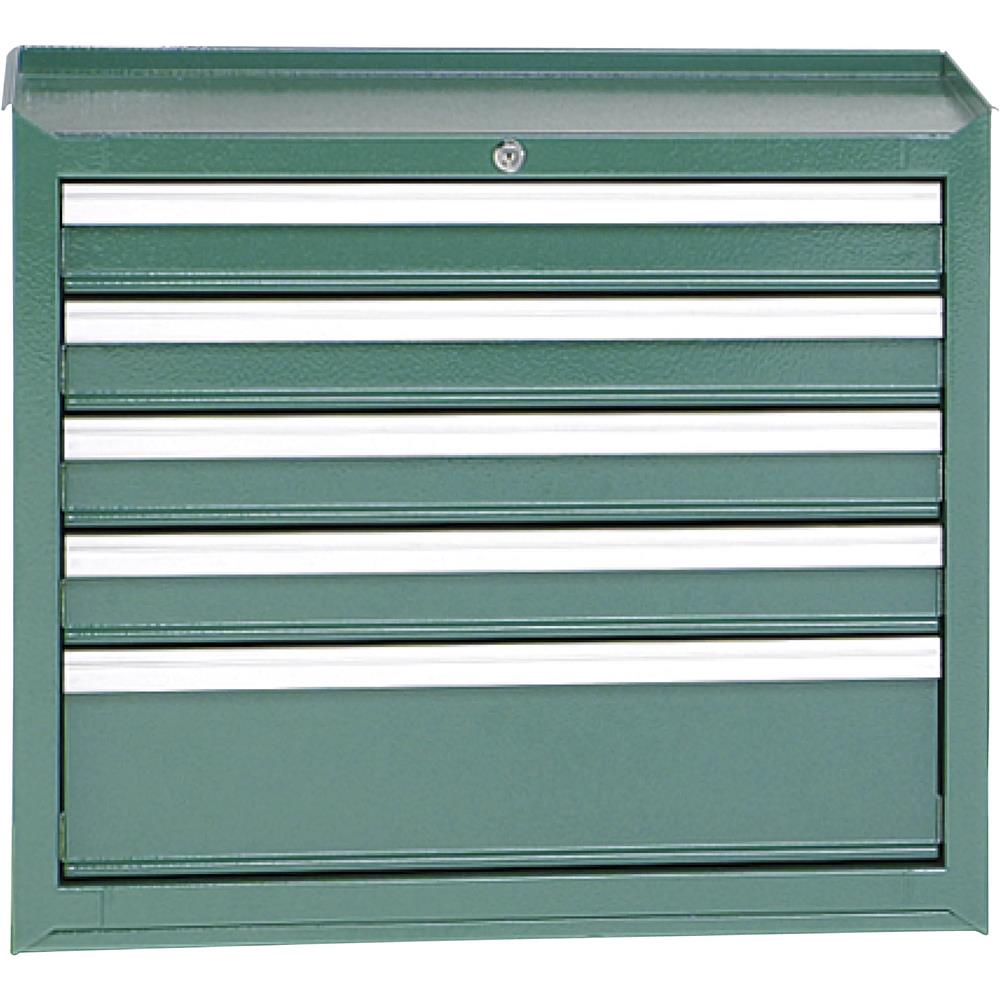 Grizzly H8085 - Front Tool Chest For G0605X & G0606X - Grizzly