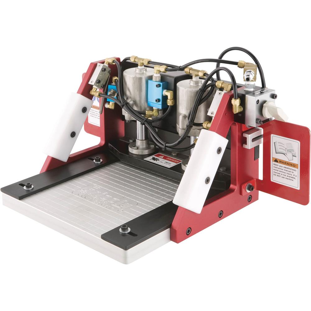 スーパージェクション　CONAPIDIL 3点セット Grizzly T10460 - 11-1/2