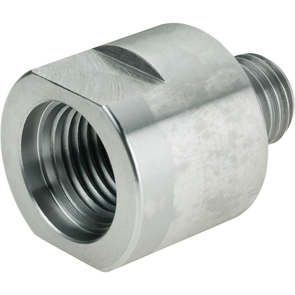 ローテーター台&マストベアリング Grizzly T10807 - Adapter 1-1/4